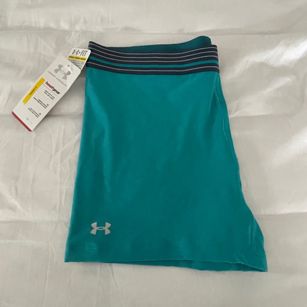 COPY - NWT Under Armour Compression Shorts